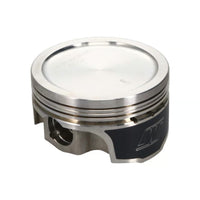 Wiseco Kawasaki 2011-12 Ultra 300 8.41 CR Piston Kit
