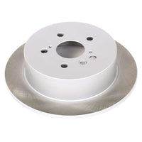 Power Stop 09-16 Toyota Venza Rear Semi Coated Rotor