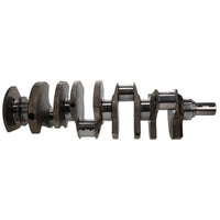 Manley Chevrolet Big Block Forged Crankshaft - 4.625in Stroke