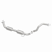 MagnaFlow 07-15 Toyota Tundra 5.7L Direct Fit Converter