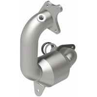MagnaFlow 11-13 Nissan Juke 1.6L Direct Fit Converter