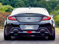 HKS LEGAMAX Premium GR86 FA24 ZD8