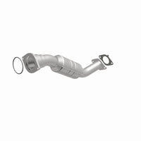 MagnaFlow Direct Fit Catalytic Converter 2008 Buick Lucerene 3.8L