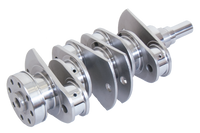 Eagle Subaru EJ20/EJ25 83mm Stroke 4340 Billet Crankshaft