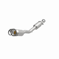 MagnaFlow 09-14 Nissan Cube 1.8L Direct Fit Converter
