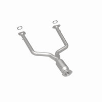 MagnaFlow 2007 Lexus GS430 4.3L Direct Fit Converter