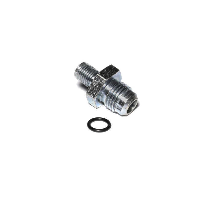 FAST Fuel Fitting -3 SAE O-Ring To