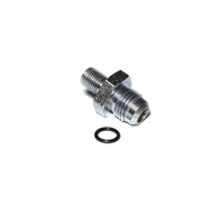 FAST Fuel Fitting -3 SAE O-Ring To