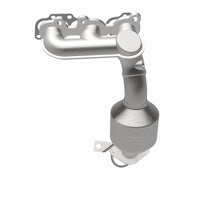 MagnaFlow Direct Fit Catalytic Converter 04-06 Lexus RX330 3.3L D/S