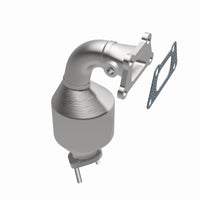 MagnaFlow Direct Fit Catalytic Converter 10-11 Equinox 3.0L Underbody
