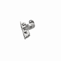 MagnaFlow Direct Fit Catalytic Converter 08-10 Lexus IS F 5.0L D/S Manifold