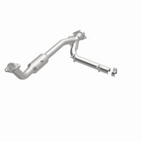 MagnaFlow 05-06 Lincoln Navigator 5.4L - Driver side