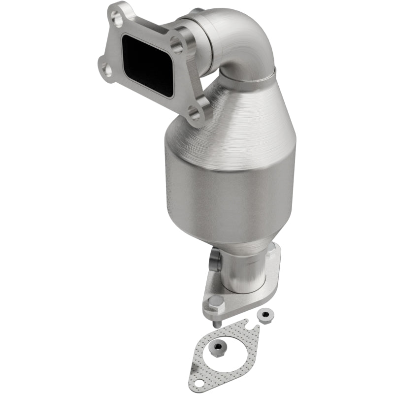 MagnaFlow 2012-2013 Chevy Impala V6 3.6L Bolt-On SS Catalytic Converter