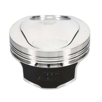 Wiseco Chrysler 6.1L Hemi 5.5cc Dome 1.220 CH Piston - Set of 8