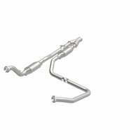 MagnaFlow Direct Fit Catalytic Converter 04-07 Dodge Ram 5.7L