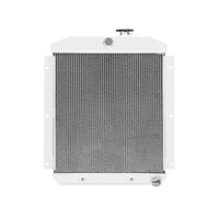 Mishimoto 47-54 Chevrolet 3100 Series Truck L6 X-Line Aluminum Radiator