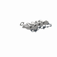 MagnaFlow 05-06 Ford Focus 2.0L Direct Fit Converter