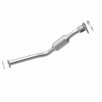 MagnaFlow California Direct Fit Catalytic Converter 2003 Saturn Ion 2.2L