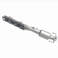 MagnaFlow 05-06 Nissan Titan 5.6L Direct Fit Converter