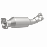 MagnaFlow 14-15 Prius C L4 1.5 OEM Underbody Direct Fit Converter