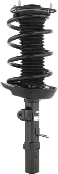 KYB 13-17 Honda Accord / 15-20 Acura TLX V6 3.5L Strut Plus Assembly - Front Left