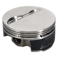 Wiseco Chevy Small Block 4.125in Bore 1.250in CH -5.00 CC Piston Set