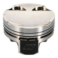 Wiseco Mitsubishi 4G63 86.50 mm Bore 28.87 mm CH 0.00 CC Piston Set
