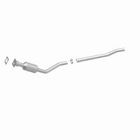 MagnaFlow 01-03 Chrysler Voyager 2.4L Direct Fit Converter