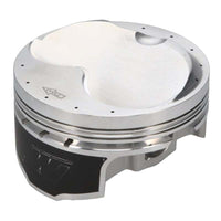 Wiseco Chevy LSX 4.010in Bore 1.110in CH 11.80 CC Piston Set