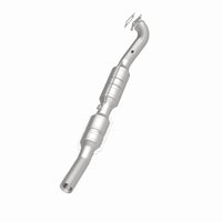 MagnaFlow 12-13 Chevrolet Camaro 3.6L Direct Fit Converter