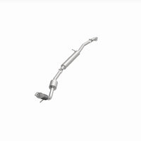MagnaFlow 2019 Toyota RAV4 2.5L Direct Fit Catalytic Converter