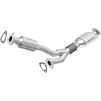 MagnaFlow Direct Fit Catalytic Converter 00-03 Saturn 3L rr CA