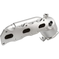 MagnaFlow Direct Fit Catalytic Converter 00 Suzuki Grand Vitara 2.5L