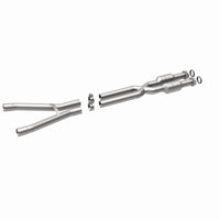 MagnaFlow 12-13 Chevrolet Corvette 6.2L Direct Fit Converter