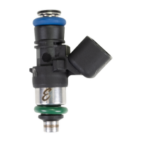 Edelbrock Precision-Flow Fuel Injector (42 lb/hr)