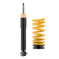 ST XA Adjustable Coilovers w/ Redound Adj. 2018+ Ford Mustang S550 (w/ Electronics Dampers)
