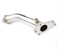 Invidia 03+ Evo Turbo Outlet