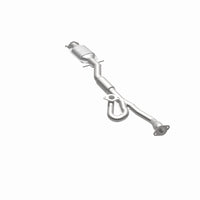 MagnaFlow Direct Fit Catalytic Converter 2010-2012 LaCrosse V6 3 3.6 OEM Underbody