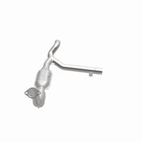 MagnaFlow 99-00 Ford Exped 4.6L Direct Fit Converter