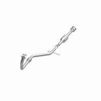 MagnaFlow Direct Fit Catalytic Converter 02 Chevrolet Cavalier 2.2L