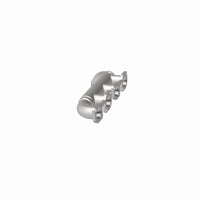 MagnaFlow Direct Fit Catalytic Converter 07-10 BMW X5 4.8L V8