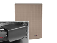 WeatherTech 2021+ GMC Yukon XL / Yukon Denali XL Cargo With Bumper Protector - Tan