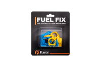 Fleece Performance Universal 11-26 Ford Powerstroke 6.7L Fuel Line Retaining Clips - 14 Pack