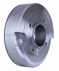 Fluidampr Ford 289 302 351 and 400 CID V-8 28 oz Ext Counterweight Steel Externally Balanced Damper