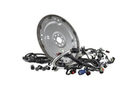 Ford Racing Coyote Engine to 6R80 Automatic Transmission Upfit Kit