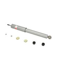KYB Shocks & Struts Gas-A-Just Rear CHEVROLET Camaro 1967-69 PONTIAC Firebird Trans Am 1967