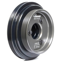 Fluidampr Chevy LS3 / L99 Camaro w/ Underdrive Steel Internally Balanced Damper