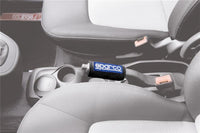 Sparco Belt Pad Mini Blue