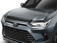Husky Liners 24-26 Toyota Grand Highlander Aeroskin Hood Protector - Smoke