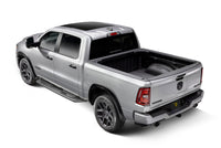 N-FAB 19-21 Ram 1500 Crew Crab Ravegr Roan Boards - Textured Black